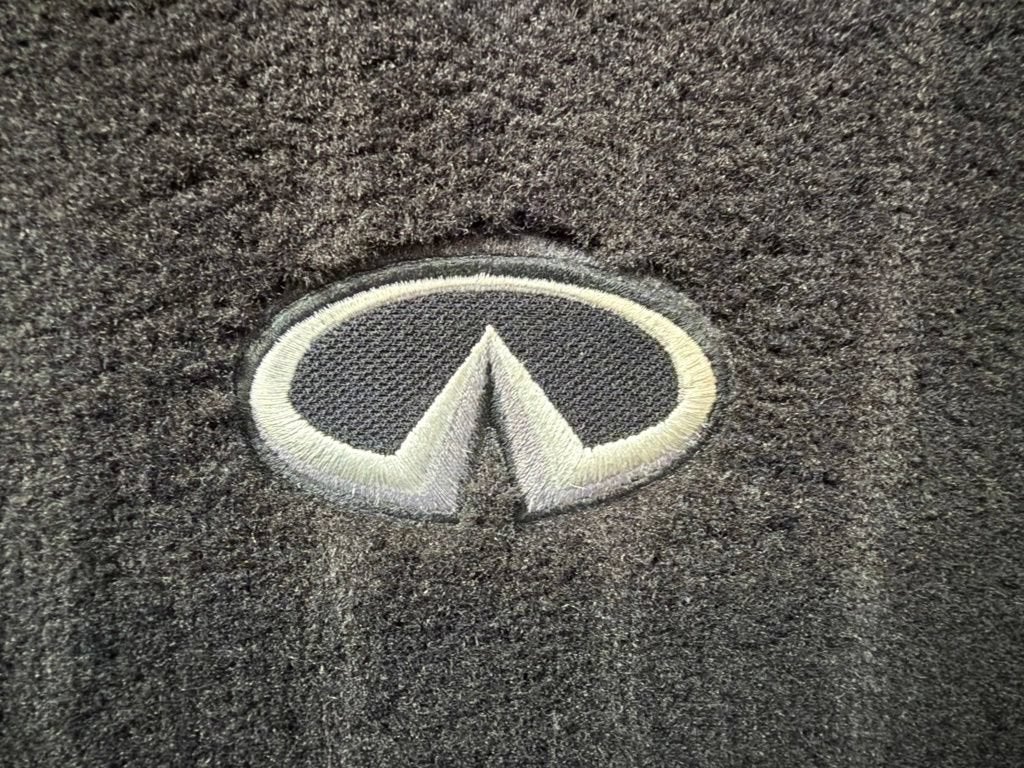 2009 INFINITI G37 Base