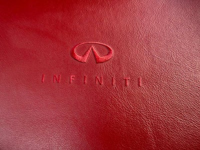 2009 INFINITI G37 Base