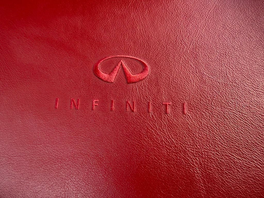 2009 INFINITI G37 Base