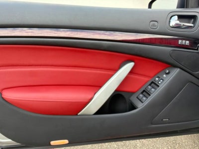 2009 INFINITI G37 Base