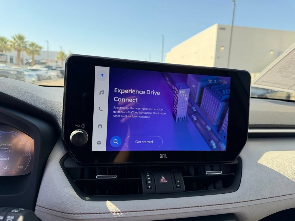 2023 Toyota RAV4 Hybrid Limited