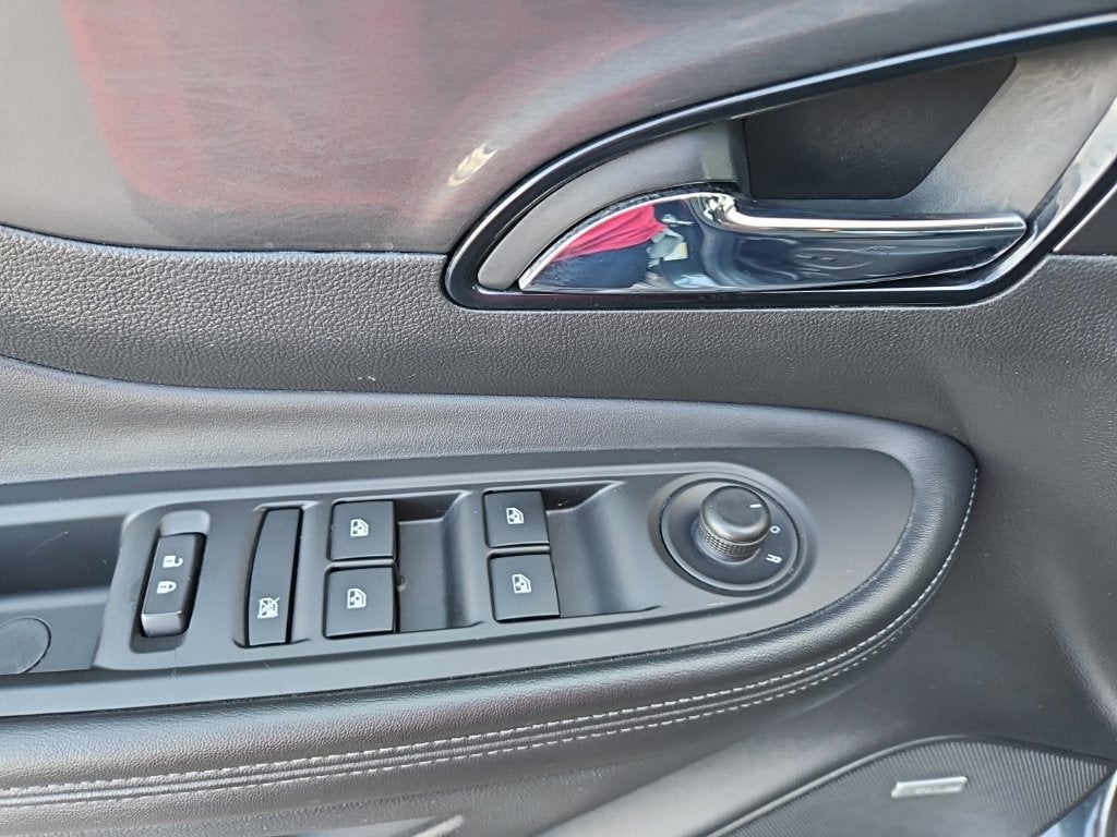 2017 Buick Encore Premium