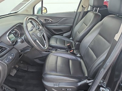 2017 Buick Encore Premium