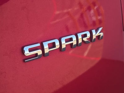 2019 Chevrolet Spark LS