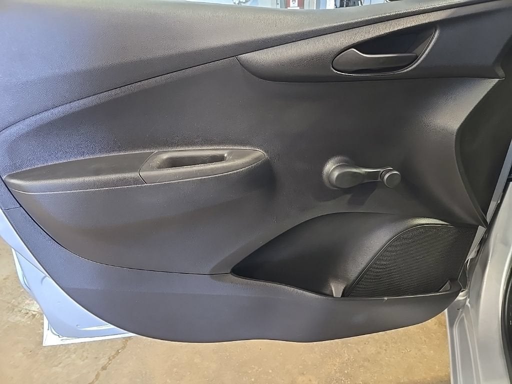 2018 Chevrolet Spark LS