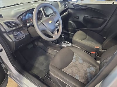 2018 Chevrolet Spark LS