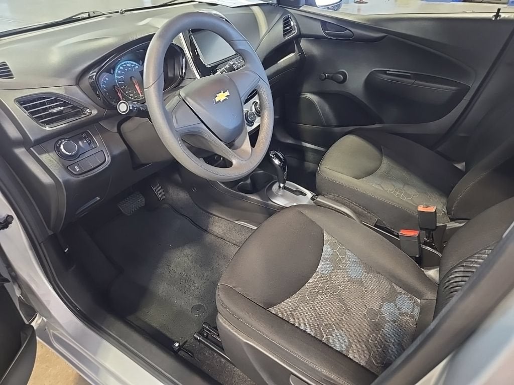 2018 Chevrolet Spark LS