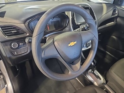 2018 Chevrolet Spark LS