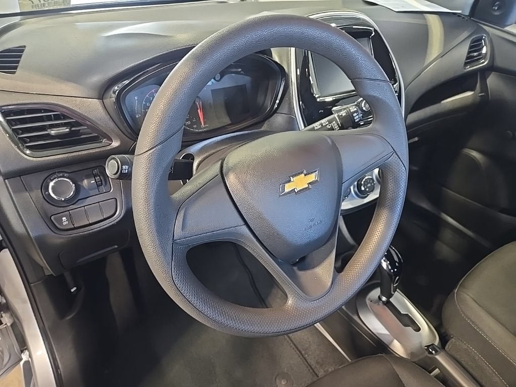 2018 Chevrolet Spark LS