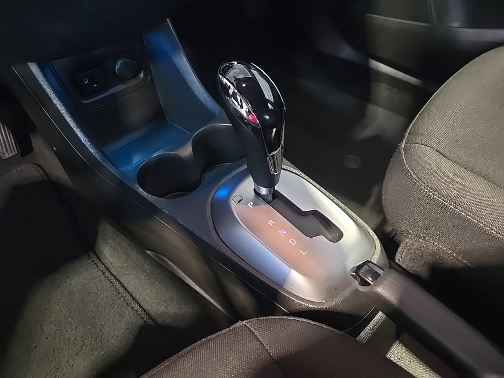 2018 Chevrolet Spark LS