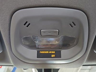 2018 Chevrolet Spark LS