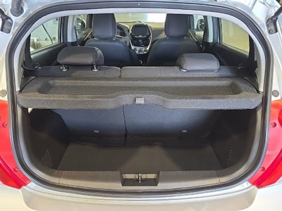 2018 Chevrolet Spark LS