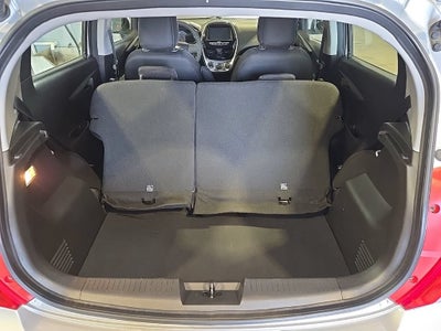 2018 Chevrolet Spark LS