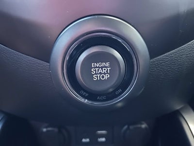 2017 Hyundai Veloster Turbo