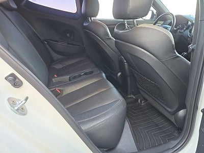 2017 Hyundai Veloster Turbo