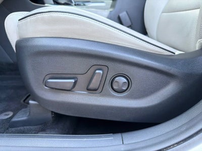 2021 Kia Sportage EX