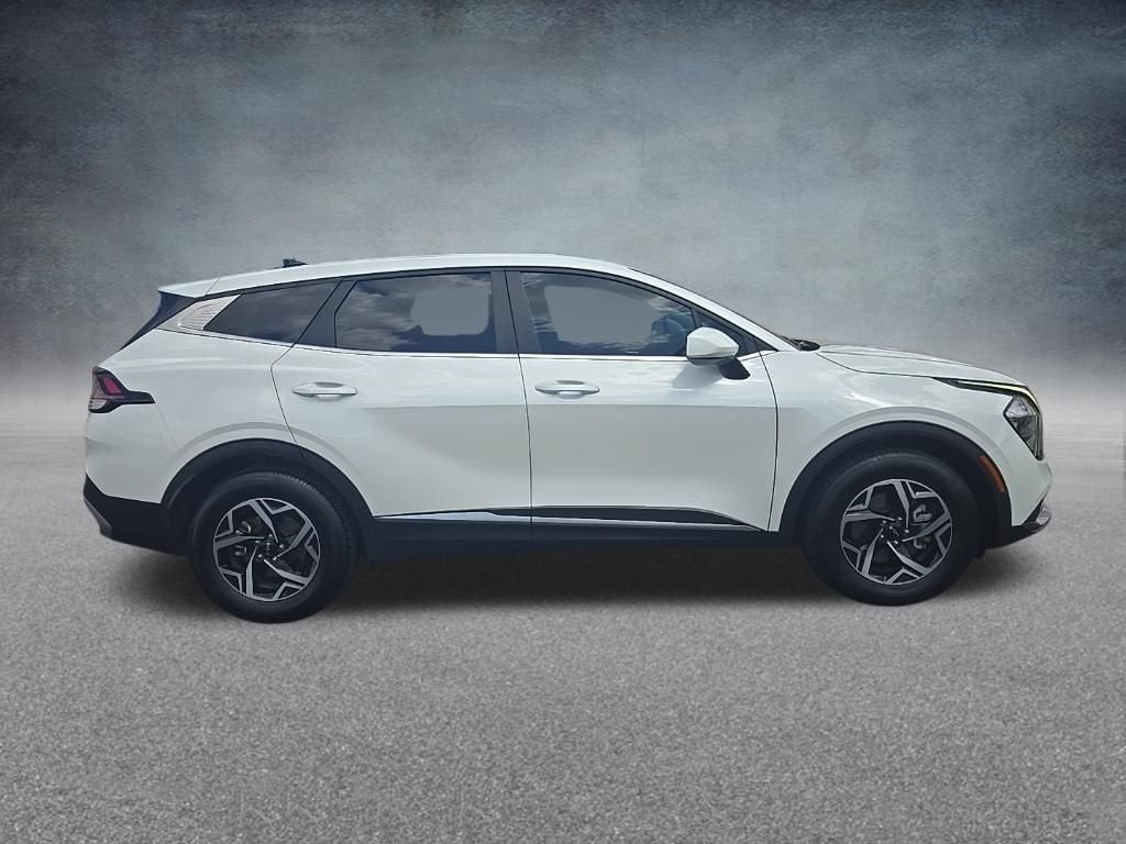 Used 2023 Kia Sportage LX with VIN KNDPU3AF7P7080003 for sale in Bullhead City, AZ