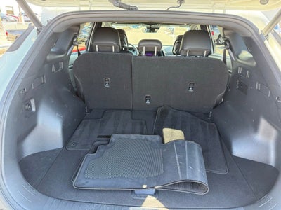 2024 Kia Sportage Plug-In Hybrid X-Line