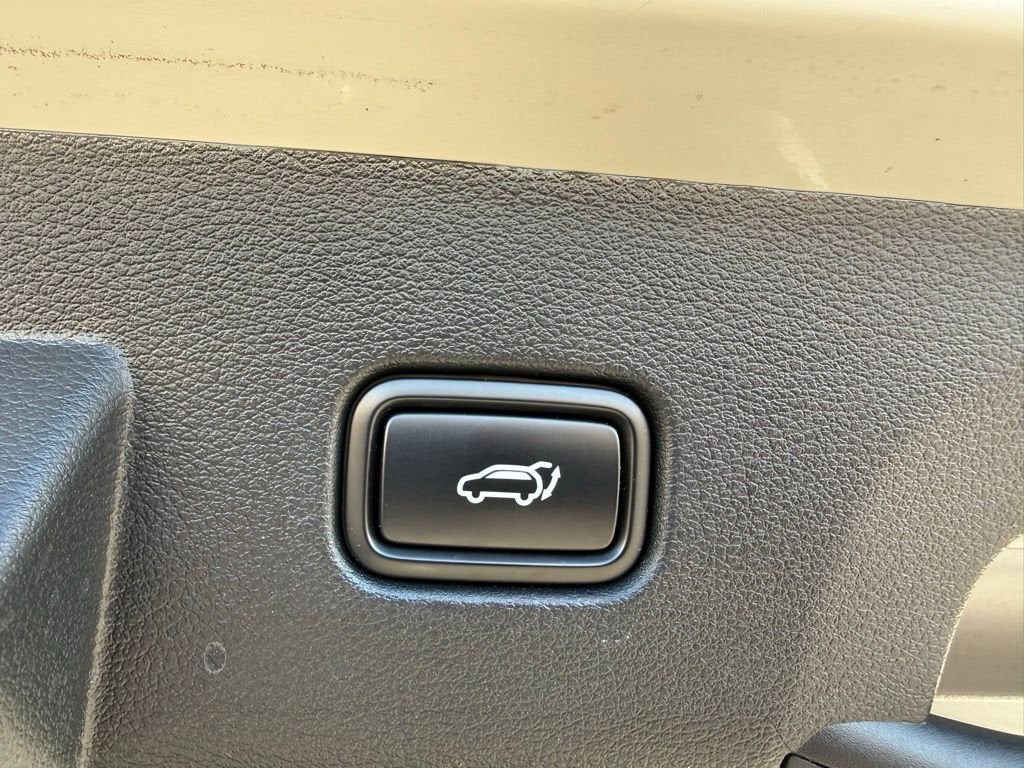 2024 Kia Sportage Plug-In Hybrid X-Line