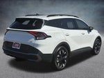 2024 Kia Sportage Plug-In Hybrid X-Line