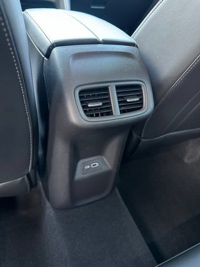2021 Buick Envision Preferred