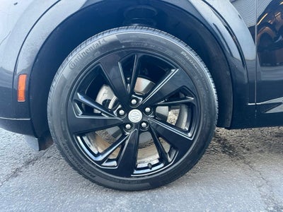 2021 Buick Envision Preferred