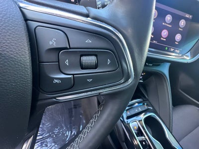 2021 Buick Envision Preferred