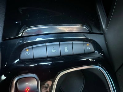 2021 Buick Envision Preferred