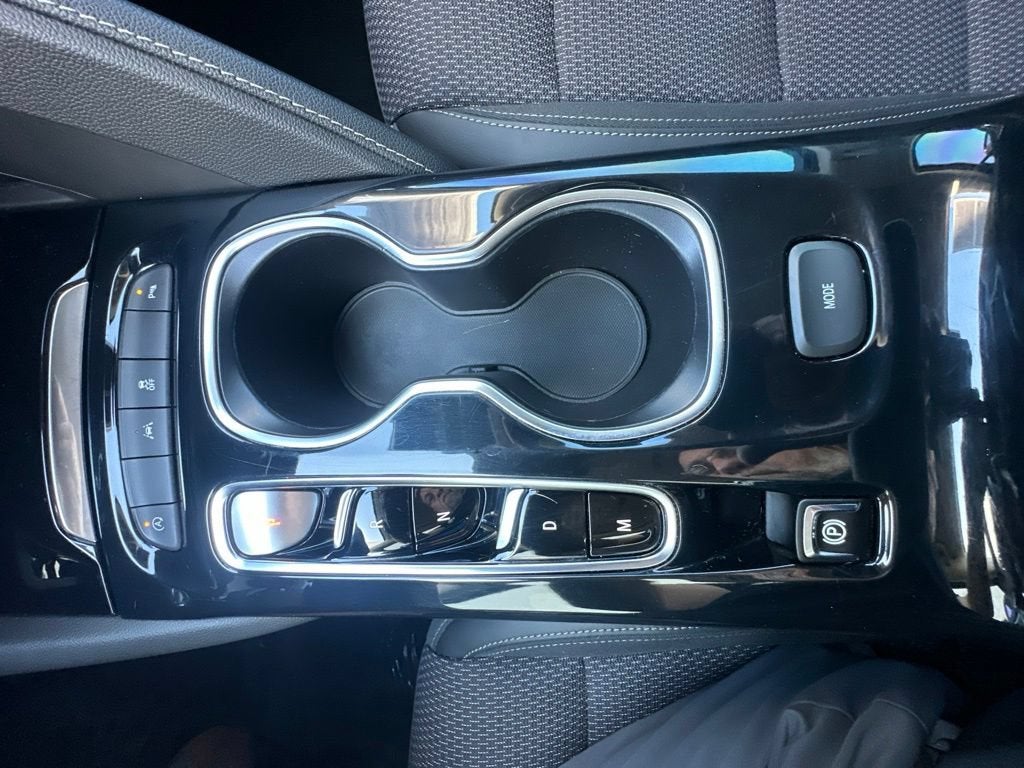 2021 Buick Envision Preferred