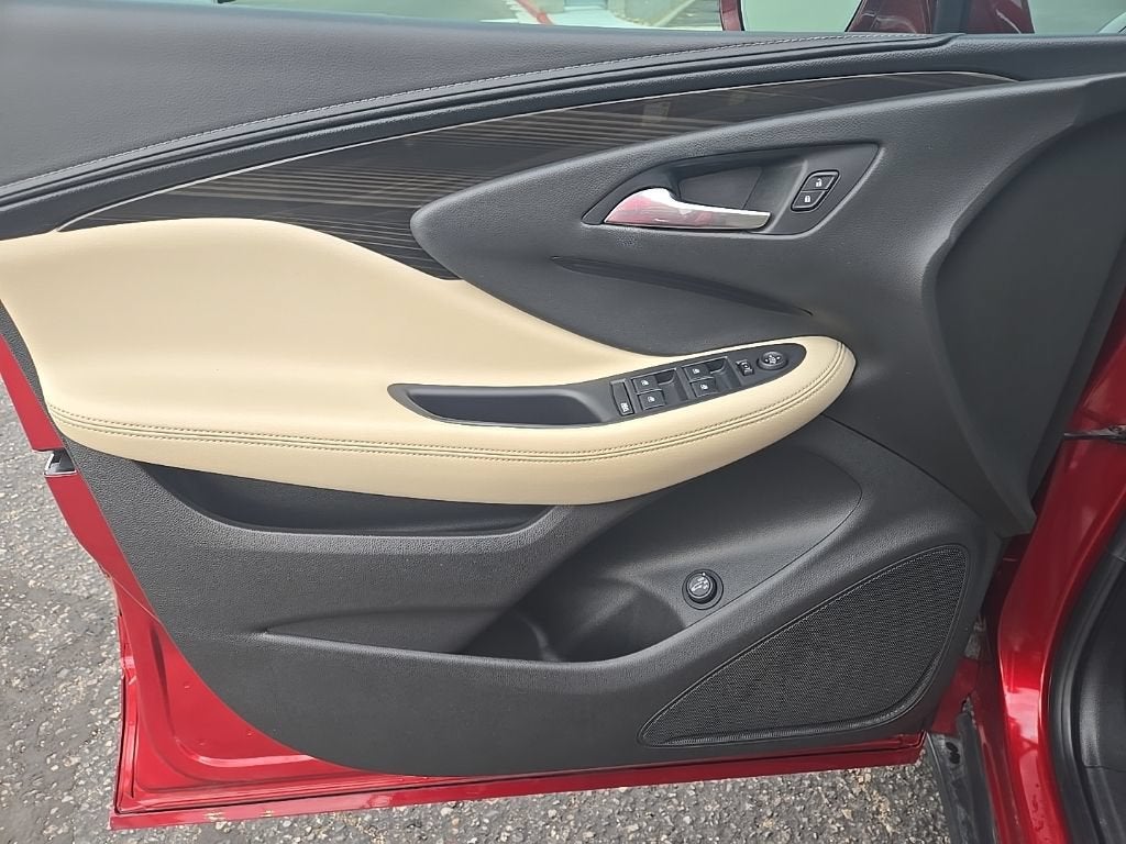 2020 Buick Envision Preferred