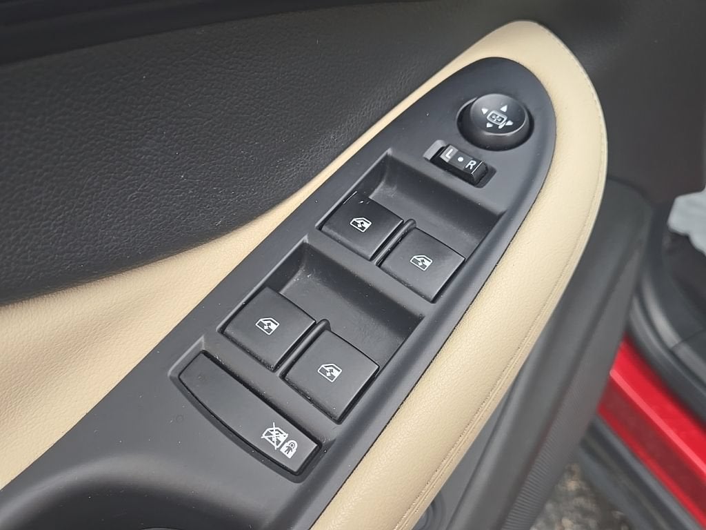 2020 Buick Envision Preferred