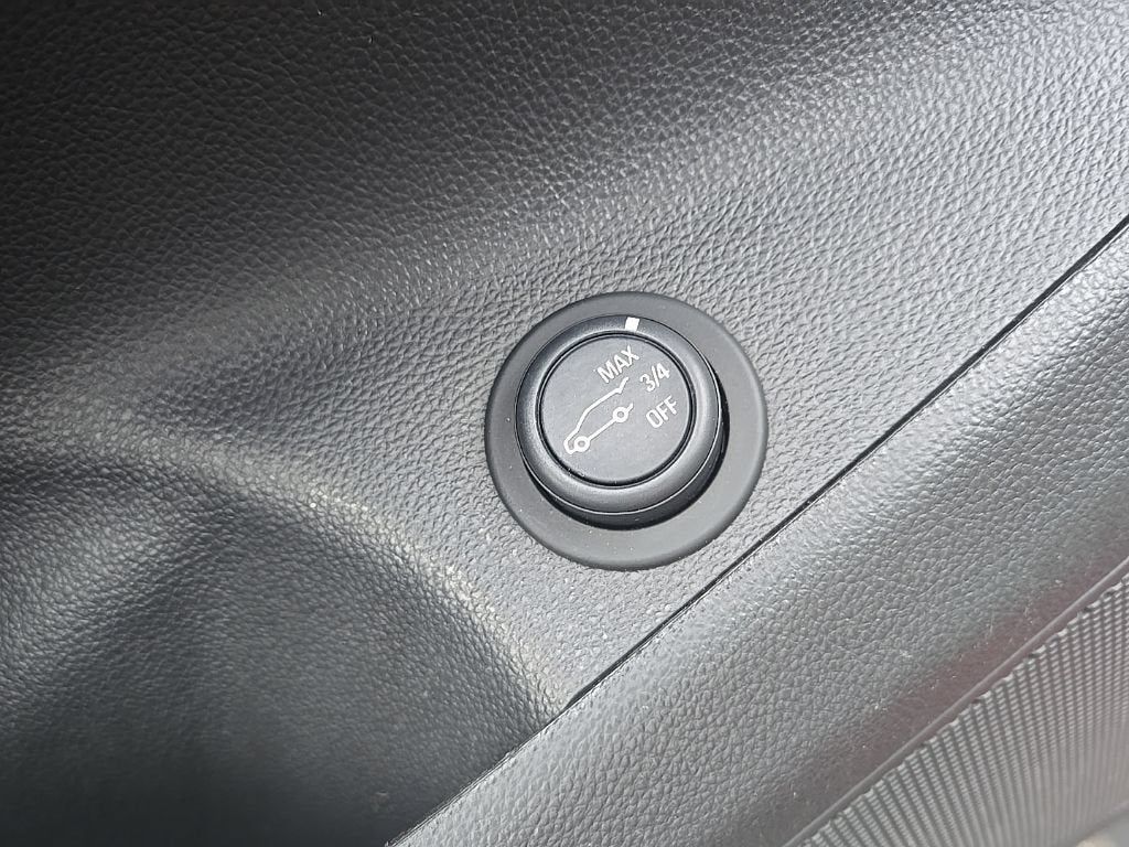 2020 Buick Envision Preferred