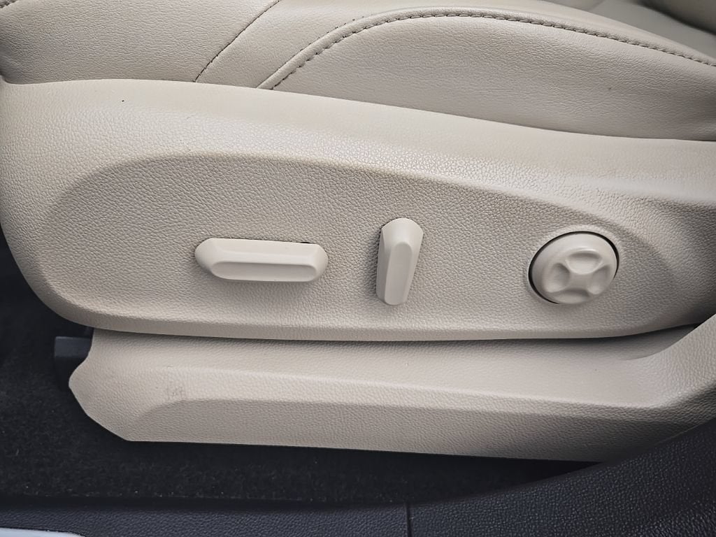 2020 Buick Envision Preferred
