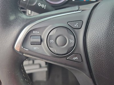 2020 Buick Envision Preferred