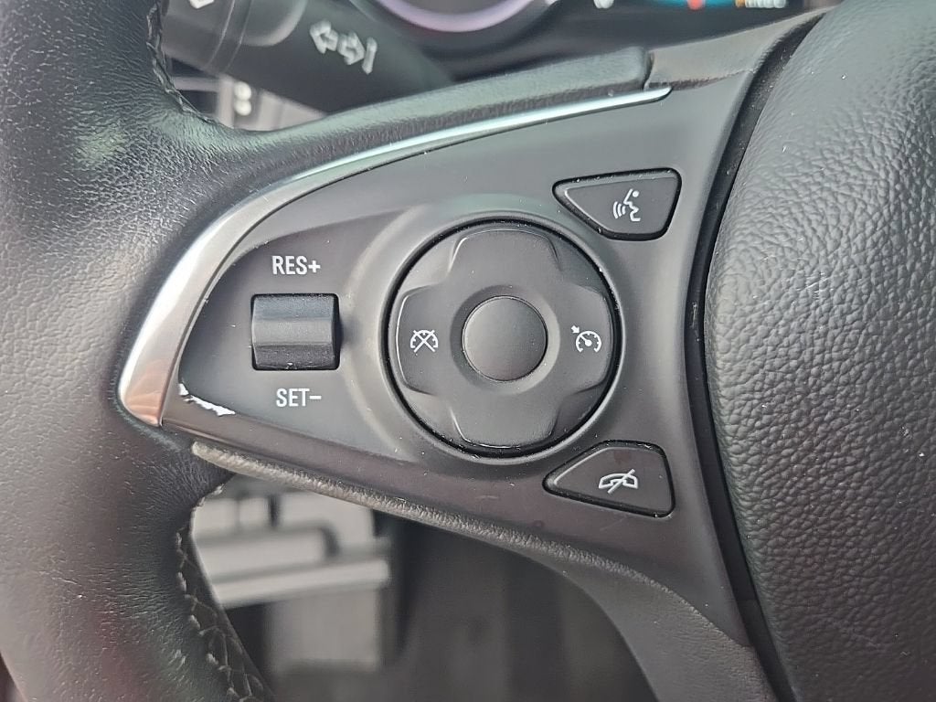 2020 Buick Envision Preferred