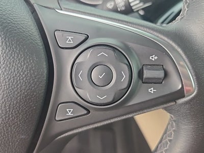 2020 Buick Envision Preferred