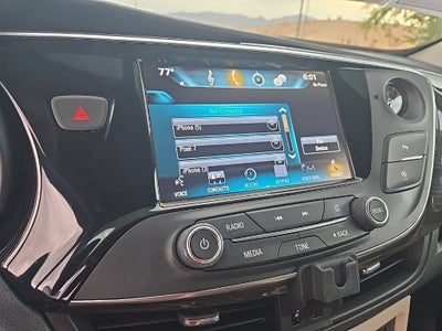2020 Buick Envision Preferred