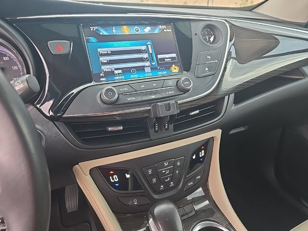 2020 Buick Envision Preferred