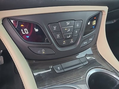 2020 Buick Envision Preferred