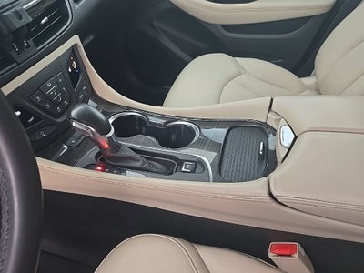2020 Buick Envision Preferred