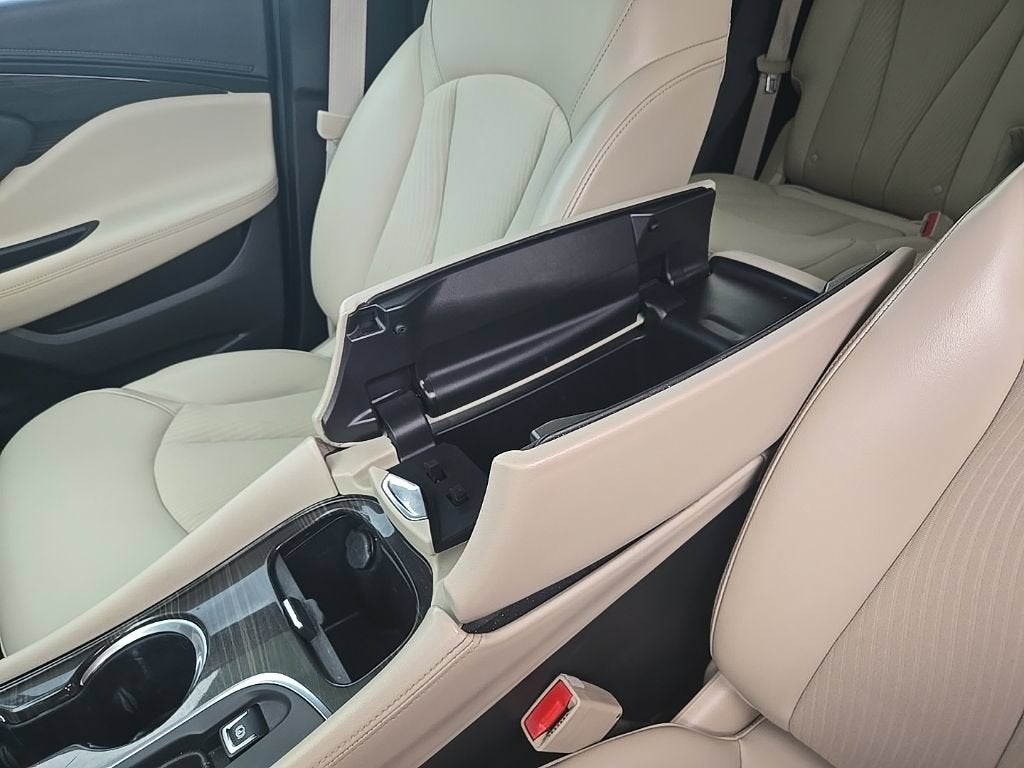 2020 Buick Envision Preferred