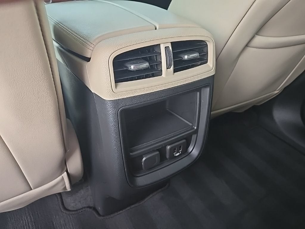 2020 Buick Envision Preferred