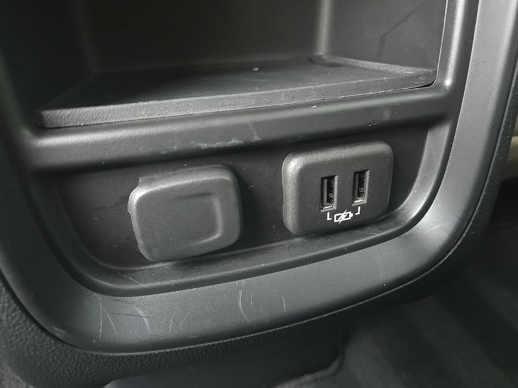 2020 Buick Envision Preferred