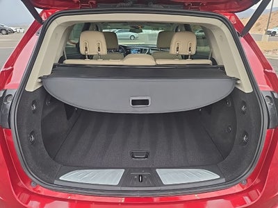 2020 Buick Envision Preferred