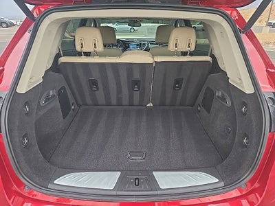2020 Buick Envision Preferred
