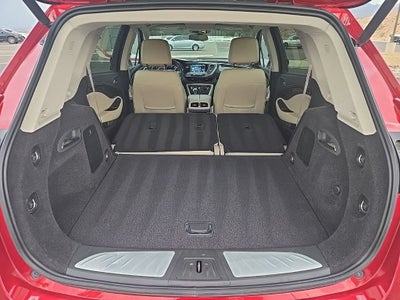 2020 Buick Envision Preferred