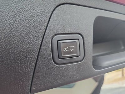 2020 Buick Envision Preferred