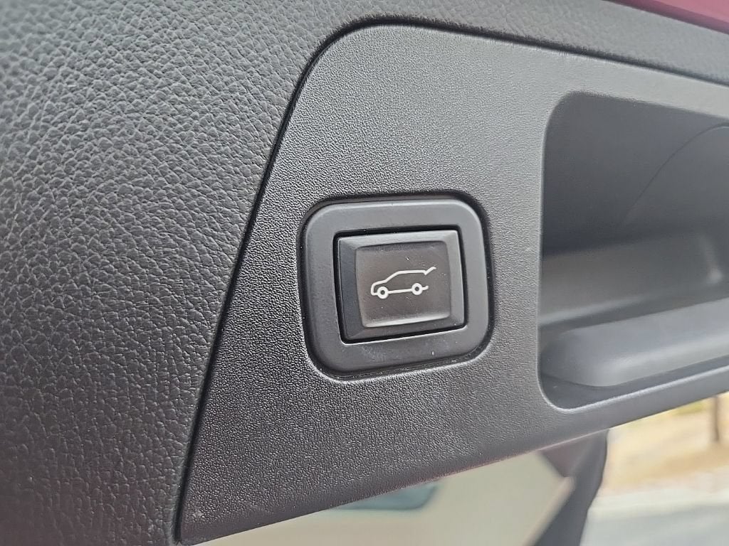 2020 Buick Envision Preferred