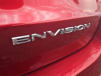2020 Buick Envision Preferred