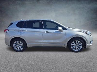 2019 Buick Envision Preferred